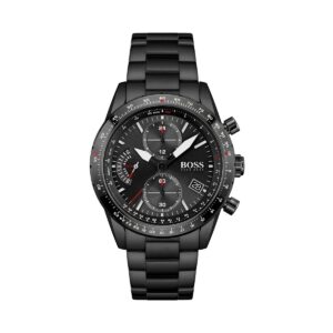HUGO BOSS Pilot Edition Chrono Herreur HB1513854
