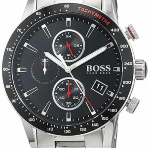 HUGO BOSS Rafale Black Herreur HB1513509
