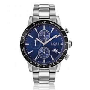 HUGO BOSS Rafale Blue Herreur HB1513510