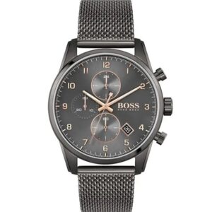 HUGO BOSS Skymaster Grey Herreur HB1513837