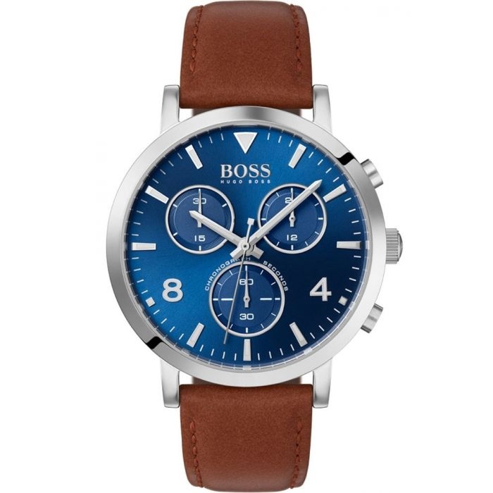 HUGO BOSS Spirit Chrono Herreur HB1513689