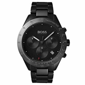 HUGO BOSS Talent Black Herreur HB1513581