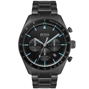 HUGO BOSS Trophy Black Herreur HB1513675