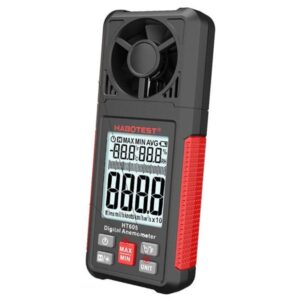 Habotest Digital Anemometer HT605