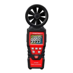 Habotest Digital Anemometer HT625B USB