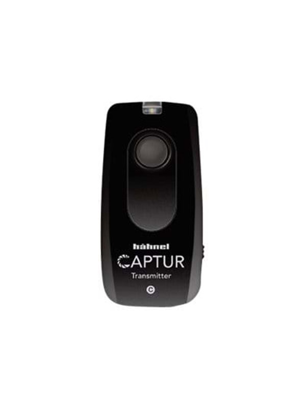 Hähnel Captur