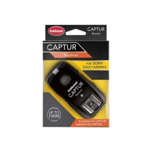 Hähnel Captur