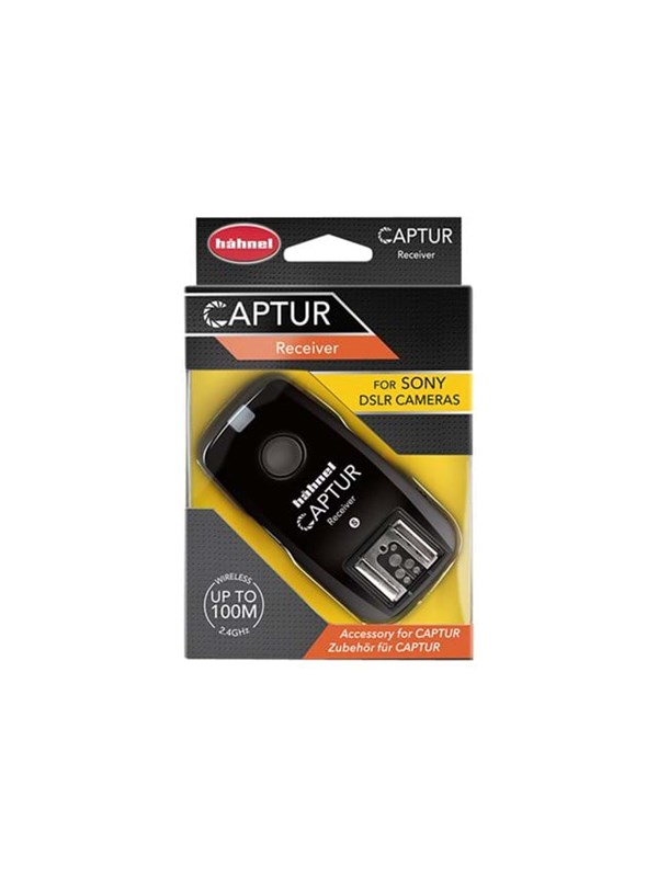 Hähnel Captur