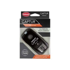 Hähnel Captur