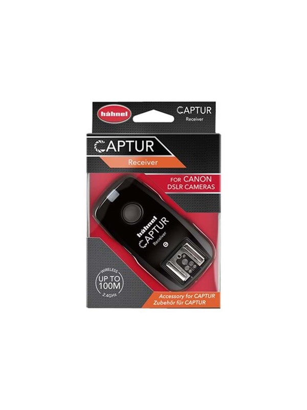Hähnel Captur