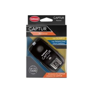 Hähnel Captur