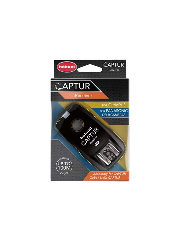 Hähnel Captur