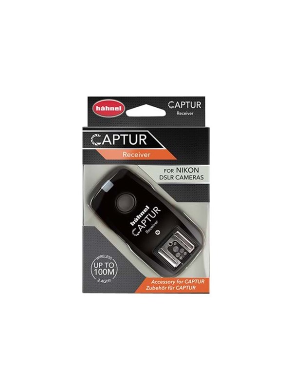 Hähnel Captur