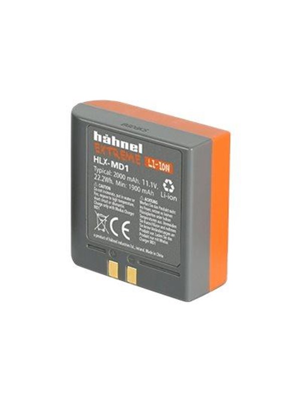 Hähnel Extreme HLX-MD1