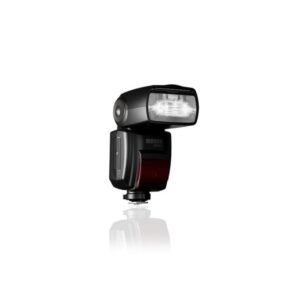 Hähnel Hahnel MODUS 600RT MK II Speedlight for Nikon