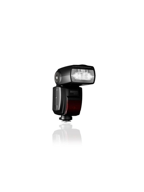 Hähnel Hahnel MODUS 600RT MK II Speedlight for Nikon