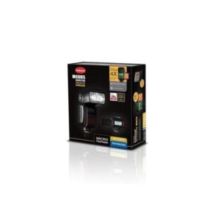 Hähnel Hahnel MODUS 600RT MK II Wireless Kit for MFT