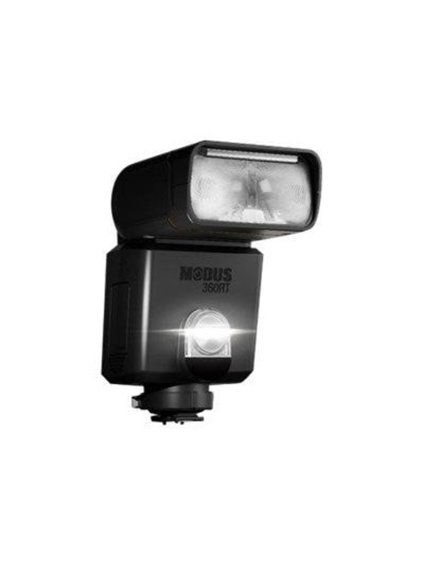 Hähnel MODUS 360RT