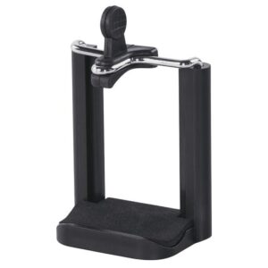 Hama - holder for mobiltelefon - 5,5 x 8,2 cm understøttet bredde