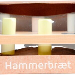 Hammerbræt Legetøj I Træ