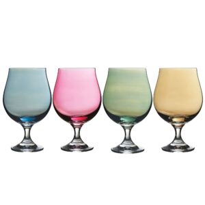 Happy Allround Drikkeglas, 4 stk.
