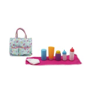 Happy Friend Changing Bag