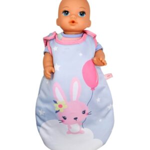 Happy Friend Sleeping Bag