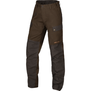 Härkila Asmund bukser Willow green/Shadow brown 52