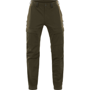 Härkila Deer Stalker light bukser Willow green/Shadow brown 52