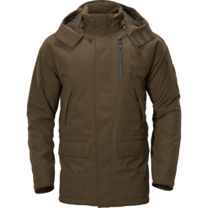 Härkila Driven Hunt HWS Insulated jakke Willow green 52
