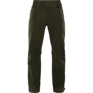 Härkila Metso Hybrid bukser Willow green 52
