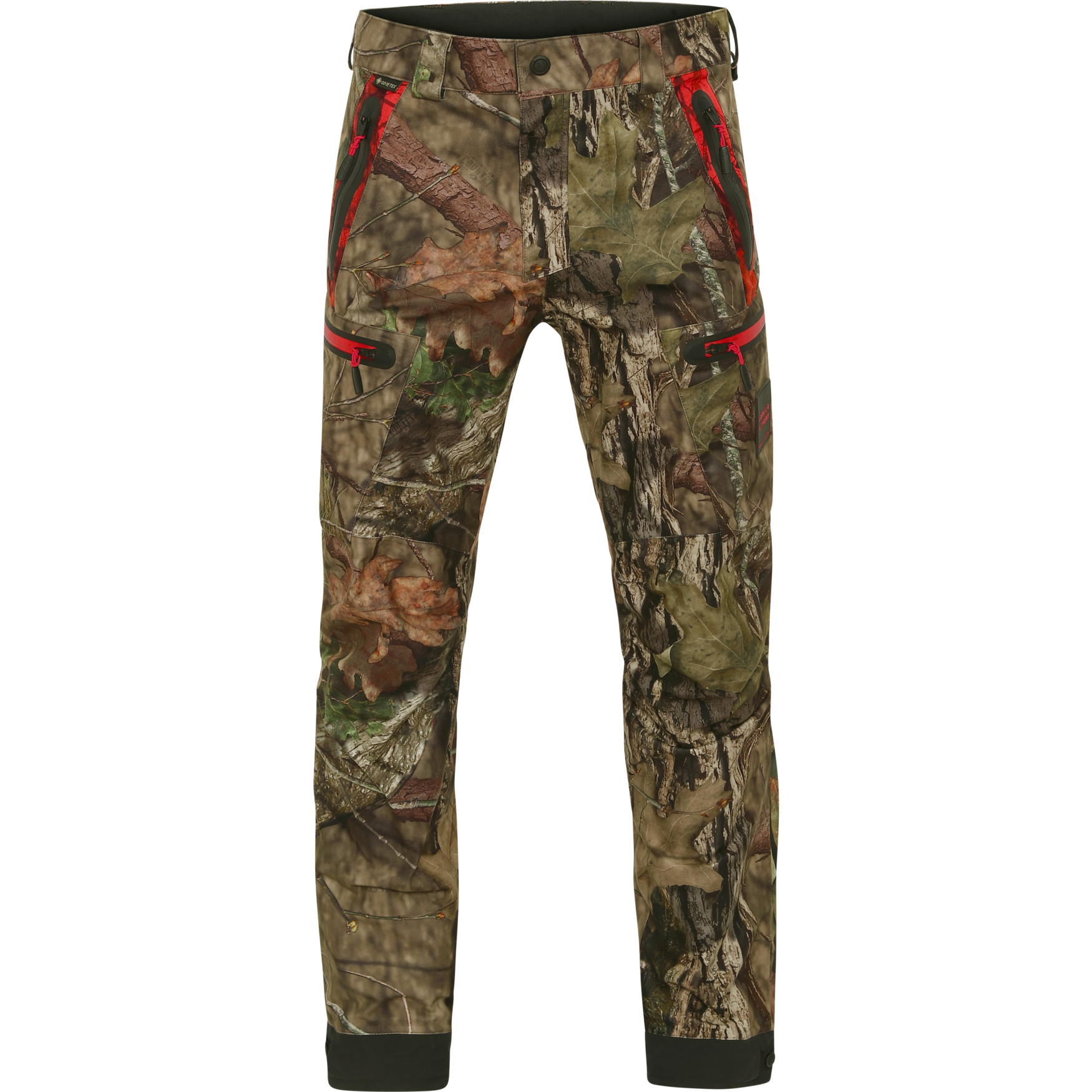 Härkila Moose Hunter 2.0 GTX bukser MossyOak®Break-Up Country®/MossyOak®Red 52