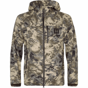 Härkila Mountain Hunter Expedition HWS Packable jakke AXIS MSP®Mountain 52