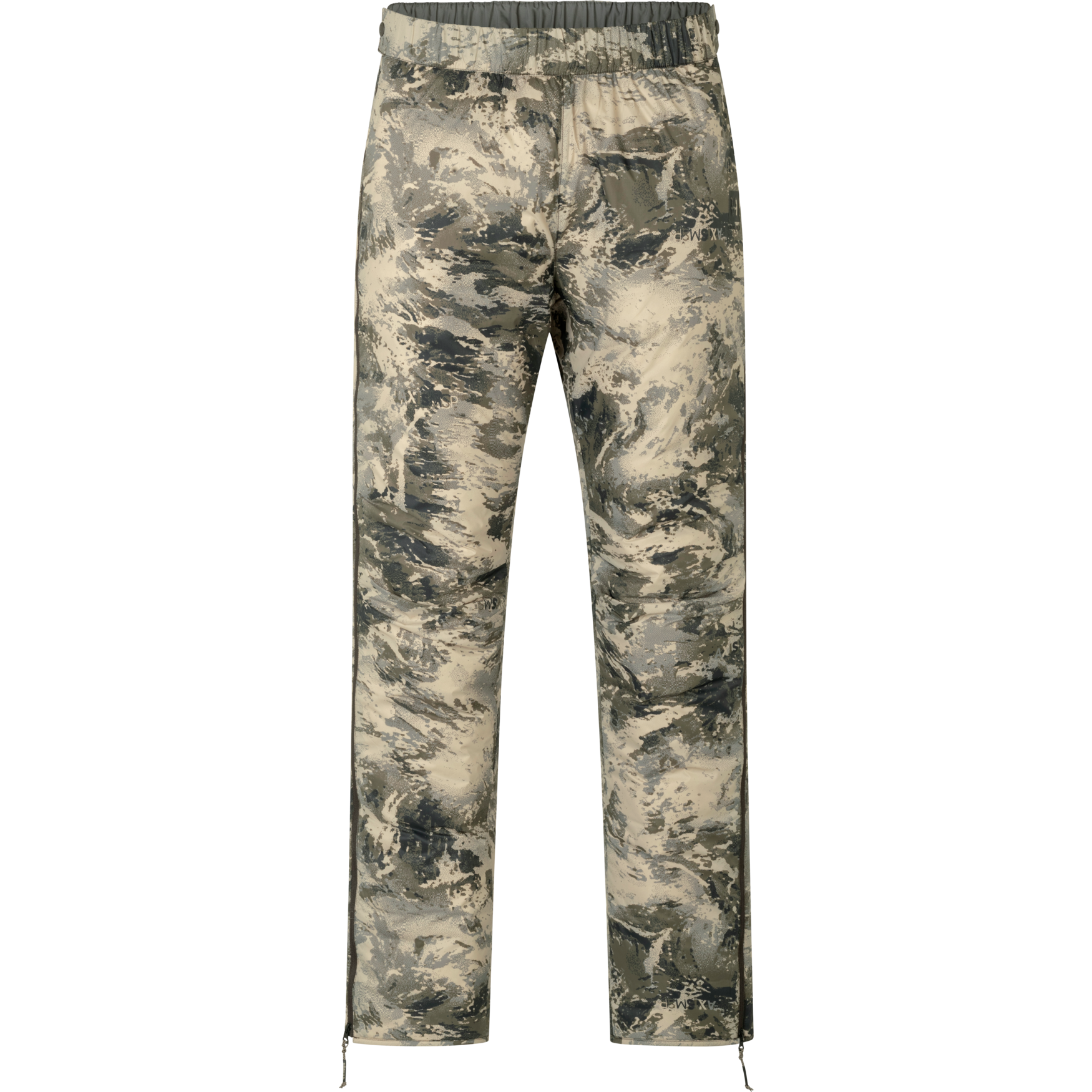 Härkila Mountain Hunter Expedition packable Down bukser AXIS MSP®Mountain 52