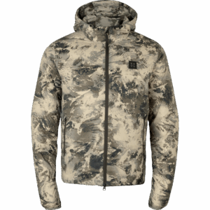 Härkila Mountain Hunter Expedition packable Down jakke AXIS MSP®Mountain 52
