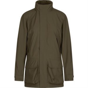 Härkila Orton Tech HWS Jacket Dame, Willow Green