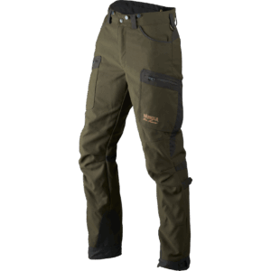 Härkila Pro Hunter Move bukser Willow green 52