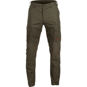 Härkila Pro Hunter light bukser Light Willow green 52