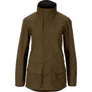 Härkila Retrieve Lady jakke Warm olive 38