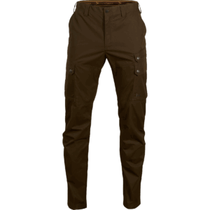 Härkila Retrieve Light bukser Dark warm olive 52