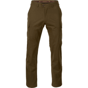 Härkila Retrieve bukser Warm olive 52