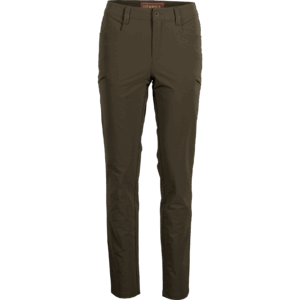 Härkila Trail bukser Women Willow green 38