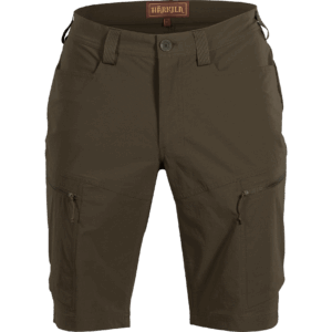 Härkila Trail shorts Willow green 52