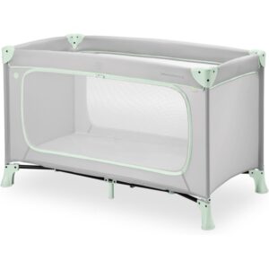 Hauck Dream N Play Plus rejseseng, mint