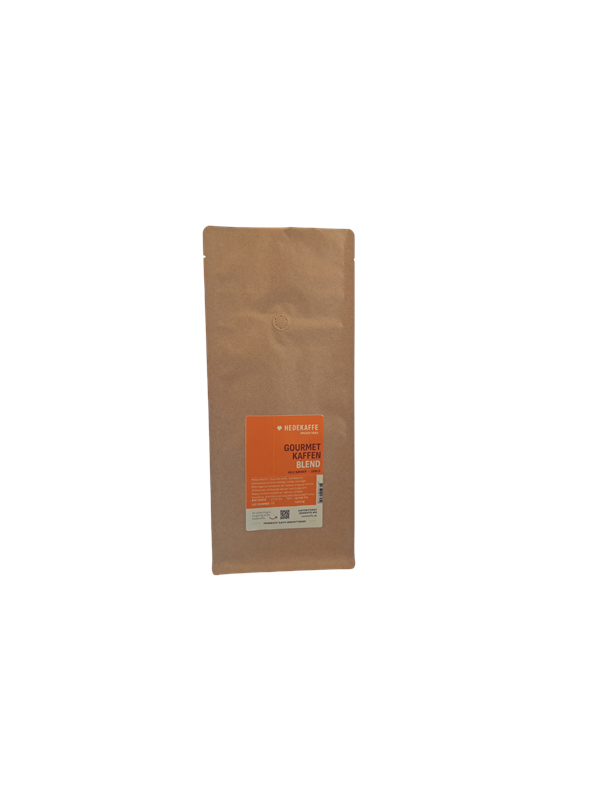 Hedekaffe Gourmet - 1 kg