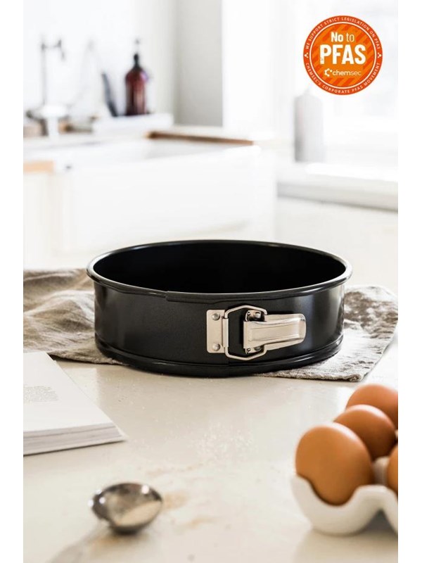 Heirol PRO SPRINGFORM PAN 24 cm non-stick (2 L)