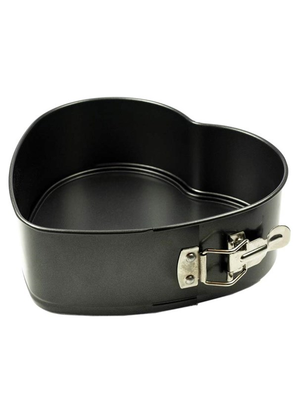Heirol SPRINGFORM BIG HEART Ø 22 CM