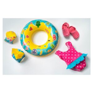 Heless Doll Swimming set 35-45 cm