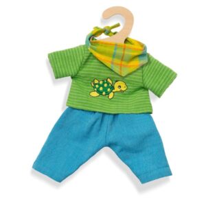 Heless Doll outfit Max 35-45 cm