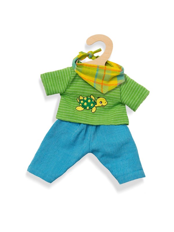 Heless Doll outfit Max 35-45 cm